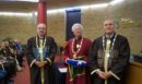 Μια μεγάλη τιμή σε έναν σπουδαίο Έλληνα επιστήμονα – Ο Σταμάτης Κριμιζής, Επίτιμος Διδάκτορας του ΕΜΠ