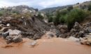 «Βούλιαξε» στα λασπόνερα η Κρήτη: 10+1 συγκλονιστικές φωτογραφίες από την καταστροφική κακοκαιρία