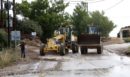 Κακοκαιρία στην Κρήτη: Ήχησε το 112 στην Ιεράπετρα για περιορισμό των μετακινήσεων