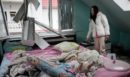 Μακελειό στην Ουκρανία: Τουλάχιστον 9 νεκροί από το ρωσικό σφυροκόπημα – 21 βαλλιστικοί πύραυλοι, 210 drones και παιδιά στους τραυματίες