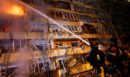 Ρωσικές πυραυλικές επιθέσεις στο Κίεβο: Μία νεκρή, δύο τραυματίες, ζημιές στο μετρό