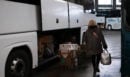 Θεσσαλονίκη: Πέθανε ξαφνικά οδηγός λεωφορείου των ΚΤΕΛ πάνω στο τιμόνι