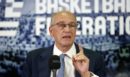 Εντάλματα σύλληψης για τον πρόεδρο της Ελληνικής Ομοσπονδίας Καλαθοσφαίρισης, Βαγγέλη Λιόλιο και ακόμη 5 μέλη