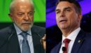 Βραζιλία: Κλείνει η ψαλίδα μεταξύ Μπολσονάρου και Λούλα ενόψει της εκλογικής αναμέτρησης