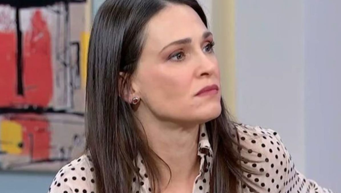 Μαίρη Μηνά: «Το γυμνό δεν ήταν το δυσκολότερο από τα πράγματα που είχαμε να αντιμετωπίσουμε στη παράσταση»