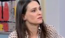 Μαίρη Μηνά: «Το γυμνό δεν ήταν το δυσκολότερο από τα πράγματα που είχαμε να αντιμετωπίσουμε στη παράσταση»