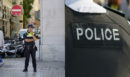 Άνδρας αποκαλύπτει πώς έχασε 68 κιλά για να πραγματοποιήσει το όνειρό του να γίνει αστυνομικός