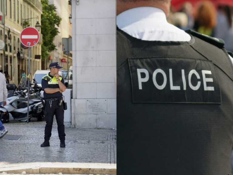 Άνδρας αποκαλύπτει πώς έχασε 68 κιλά για να πραγματοποιήσει το όνειρό του να γίνει αστυνομικός