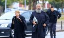 «Μου τον έφεραν γυμνό σε νάιλον σακούλα - Είχε παράξενα εγκαύματα» - Συγκλόνισε η μητέρα του 23χρονου Κύπριου φοιτητή στη δίκη των Τεμπών