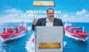 Capital Maritime Finance Corp. (CMF): Βασικά στοιχεία για τη δημόσια προσφορά και την εισαγωγή των μετοχών στη ρυθμιζόμενη αγορά της Euronext Athens