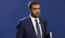 Μαρινάκης: Την τελευταία ημέρα του Οκτωβρίου οι ανακοινώσεις για παρεμβάσεις στήριξης απέναντι στην ενεργειακή κρίση - Τι είπε για το ενδεχόμενο συνεργασίας με το ΠΑΣΟΚ