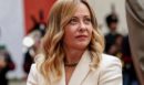 Τζόρτζια Μελόνι: Κατοχυρώνει τη φωνή της για να προστατευθεί από τα deepfakes της Τεχνητής Νοημοσύνης