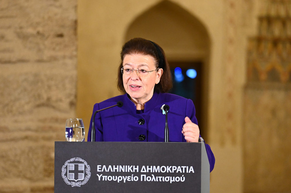 Το Αλκαζάρ επιστρέφει στη Θεσσαλονίκη – Ανοίγει τις πύλες του μετά από δεκαετίες