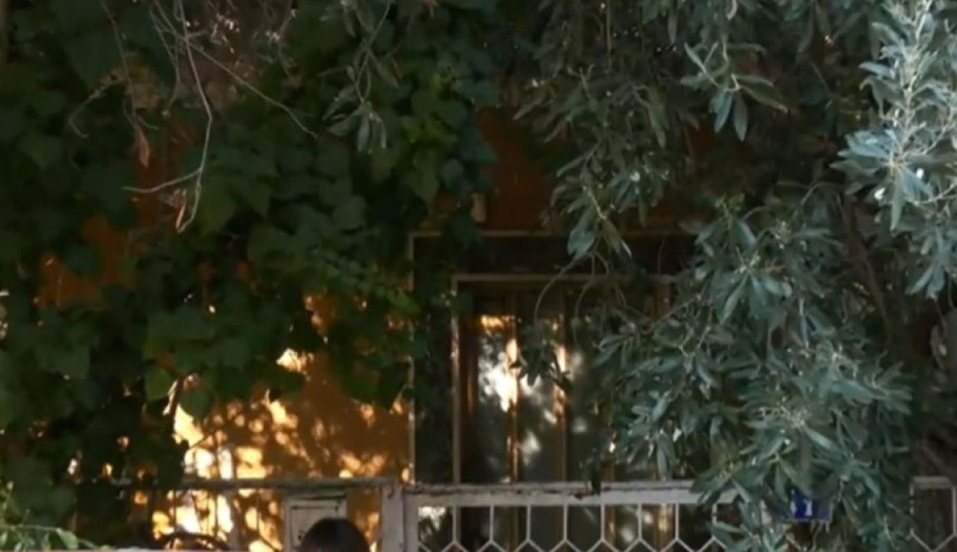 Δολοφονία 89χρονης στο Μενίδι