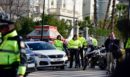 «Φρούριο» η Αθήνα ελέω.. Ρούμπιο: Δρακόντεια τα μέτρα ασφαλείας με χιλιάδες αστυνομικούς και drones της ΕΛΑΣ - Ποιοι δρόμοι είναι κλειστοί