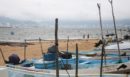 Μεξικό: Ο τυφώνας Τρούντι σαρώνει τον Ειρηνικό με ανέμους 195 χλμ./ώρα – Φόβοι για καταστροφικές πλημμύρες και κατολισθήσεις