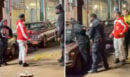 Συναγερμός στα γυρίσματα του «Miami Vice '85»: 23χρονος εμφανίστηκε με μαχαίρι και συνελήφθη
