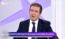 Χρυσοχοΐδης στο ΕΡΤnews: «Ένα ανοργάνωτο κράτος δεν μπορεί να εξαρθρώσει το οργανωμένο έγκλημα»