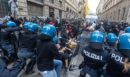 Ιταλία: Ολοκληρώθηκε η έκτακτη σύσκεψη υπό τη Μελόνι - «Λουκέτο» στα καταστήματα του Μιλάνου και φόβοι για νέο κύκλο βίας