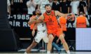 EuroLeague: Απίθανη ανατροπή της Βαλένθια, «απόδραση» της Παρτίζαν από το Μόναχο – Όλα τα αποτελέσματα και η βαθμολογία της 3ης αγωνιστικής