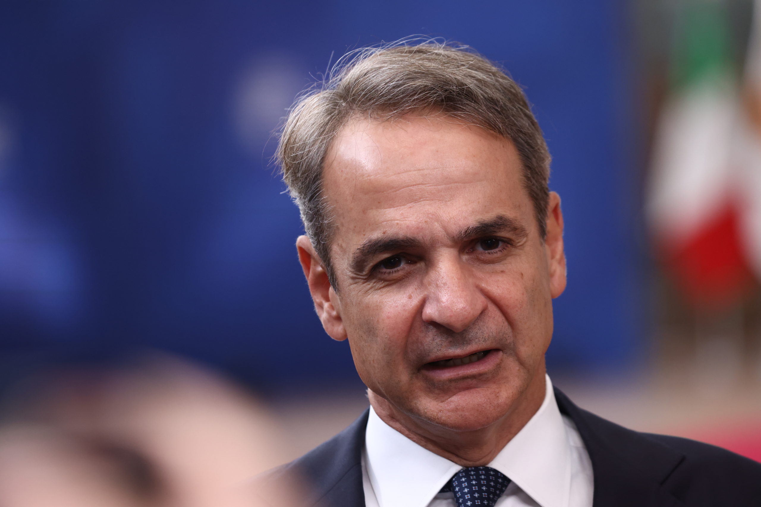 Μητσοτάκης: Κρατάμε εφεδρείες για να μπορέσουμε να βγάλουμε πέρα όλον τον χειμώνα – Δεν θα τινάξουμε την μπάνκα ενόψει εκλογών
