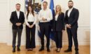 ΝΔ: Οι 4 νέοι αναπληρωτές εκπρόσωποι Τύπου - Αναλυτικά τα ονόματα