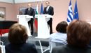 Μητσοτάκης: Τα μνημεία δεν μπορεί να αντιμετωπίζονται ως λάφυρα πολέμου