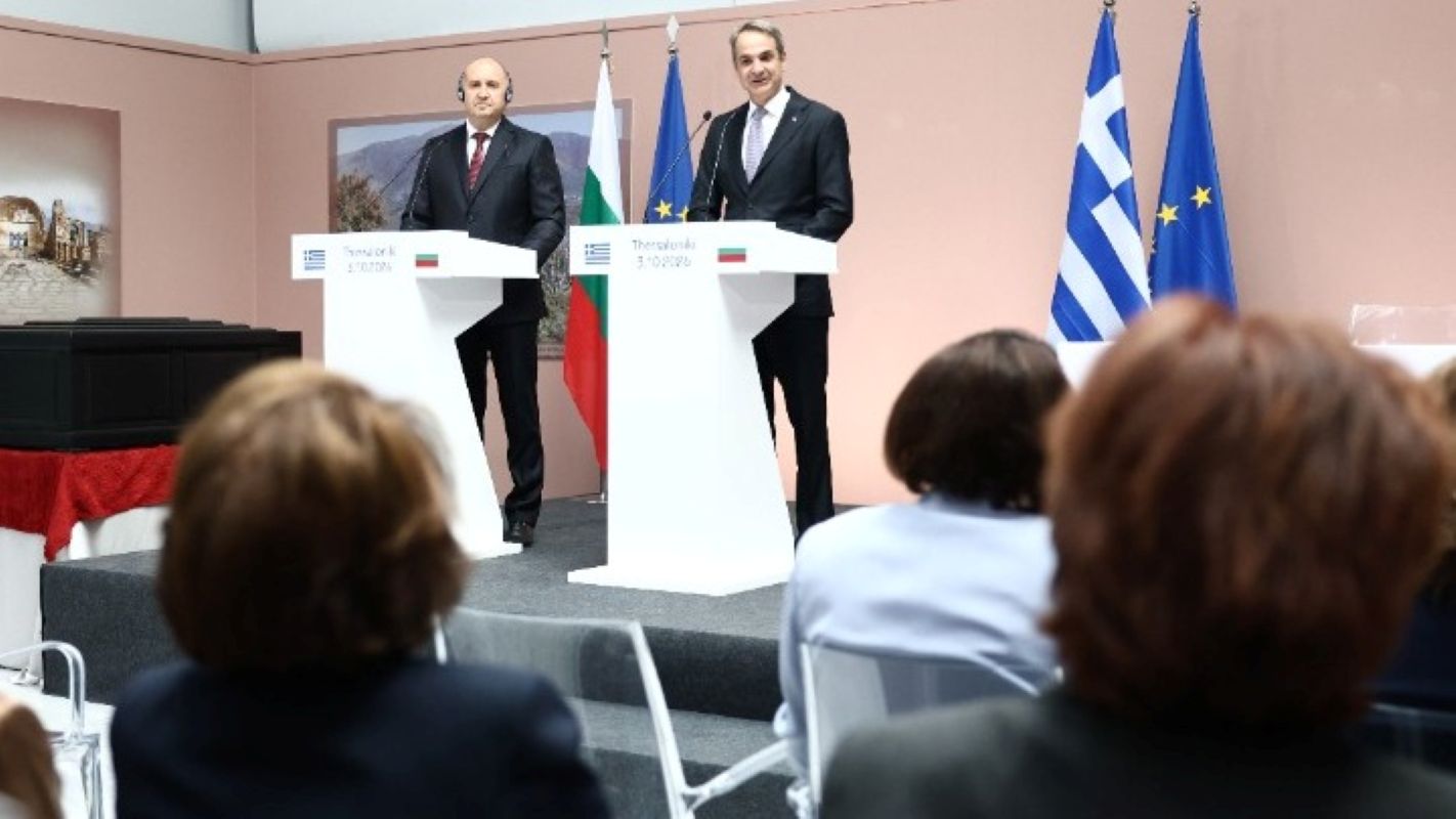 Μητσοτάκης: Τα μνημεία δεν μπορεί να αντιμετωπίζονται ως λάφυρα πολέμου