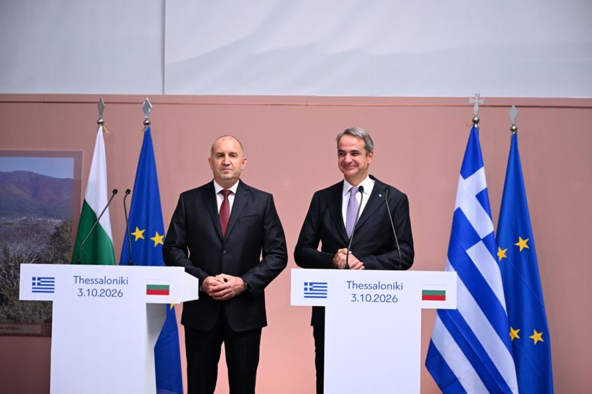 Ηχηρό μήνυμα Μητσοτάκη για Γλυπτά Παρθενώνα: Δεν αναγνωρίζουμε ξένη κυριαρχία – Τα μνημεία δεν μπορεί να αντιμετωπίζονται ως λάφυρα πολέμου