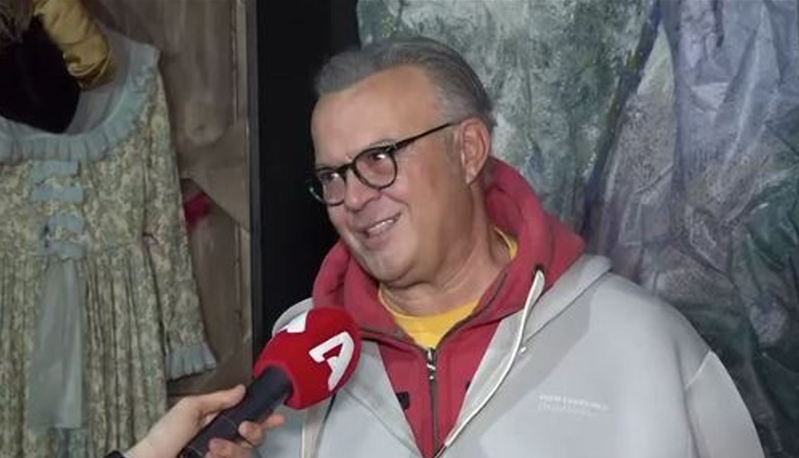 Μιχάλης Ρέππας