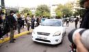 Σκάνδαλο στο μπάσκετ: Στην Ευελπίδων ο Λιόλιος και ακόμη 5 κατηγορούμενοι - Βρέθηκαν 102.000 ευρώ στο σπίτι και δεύτερου διαιτητή