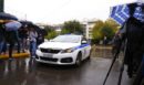 Basketgate: Απολογούνται Λιόλιος και Μαυραγάνης - Παραιτήθηκε ο πρόεδρος της ΕΟΚ - «Αποσύρομαι για να λειτουργήσει το μπάσκετ» είπε