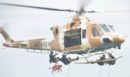 Αγωνία στη Νιγηρία: Συνετρίβη στρατιωτικό ελικόπτερο με 32 επιβαίνοντες – Σε εξέλιξη επιχείρηση διάσωσης