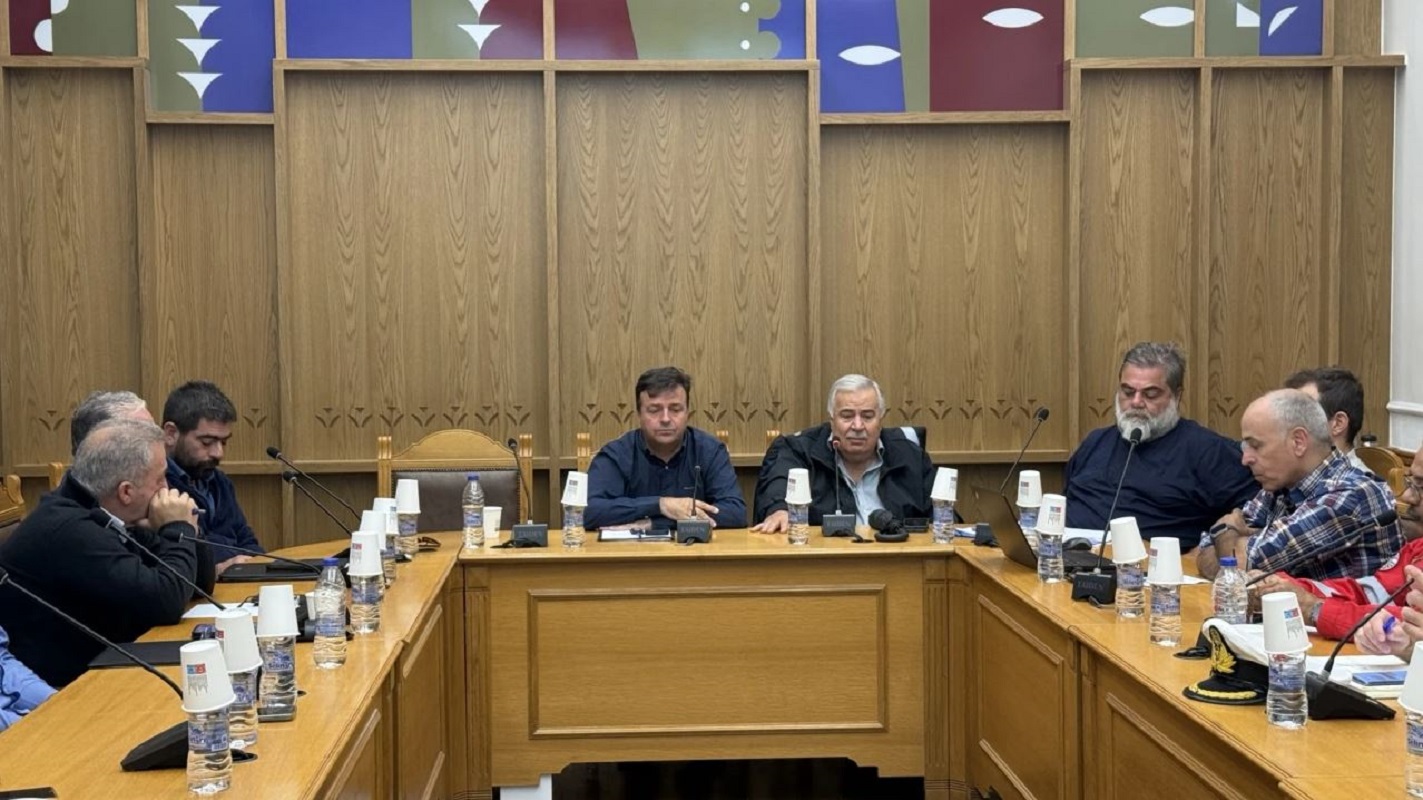 Φωτογραφία: Nea Kriti