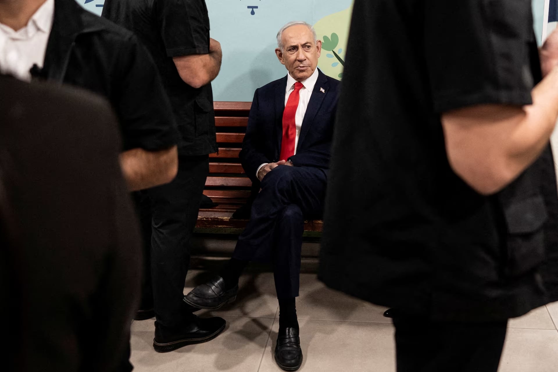 Ισραήλ: Το κόμμα Λικούντ του Νετανιάχου καταγγέλει ότι τα αραβικά κόμματα «έκλεψαν τις εκλογές» – Ο κρίσιμος ρόλος των «διπλών φακέλων»