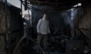 Ουκρανία: Η ζωή στο Κίεβο μετατρέπεται σε εφιάλτη – Παιδιά κοιμούνται στους διαδρόμους, αδιάκοποι βομβαρδισμοί και μια πόλη στα όριά της