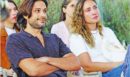 Γιάννης Νιάρρος – Χαρά Μάτα Γιαννάτου: Σπάνια κοινή εμφάνιση