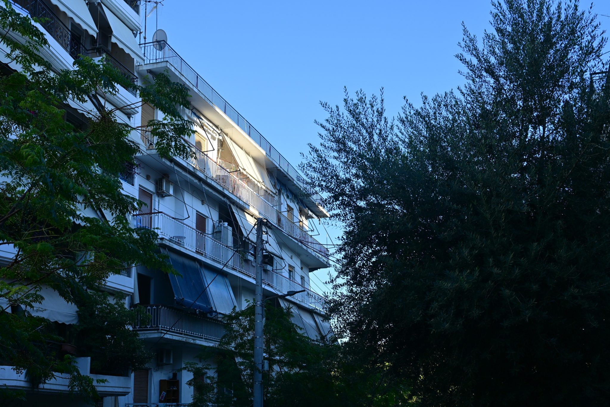 οπλισμός Νίκαια