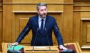 Ανδρουλάκης: «Η Εθνική Συμφιλίωση αφορά όσους πολέμησαν υπέρ της πατρίδας και όχι τους προδότες και τους υμνητές του ναζισμού»