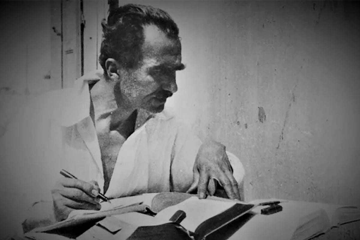 Σαν σήμερα 26 Οκτωβρίου: Τα σημαντικότερα γεγονότα της ημέρας