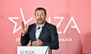 Νίκος Παππάς: Κάποιοι είχαν προεξοφλήσει το τέλος του ΣΥΡΙΖΑ, αλλά είναι εδώ και όρθιος - Να προχωρήσουμε με σαφήνεια και ηρεμία