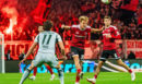 Bundesliga 2: Το ματς της χρονιάς στο Νυρεμβέργη – Βόλφσμπουργκ, από το 0-2 στο 3-2 και το απίθανο 4-4 στο 90+9'!