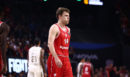 Ολυμπιακός - Φενέρμπαχτσε 61-64: Πάλεψε με όλες τις δυνάμεις, αλλά «λύγισε» στο τέλος