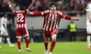 Ολυμπιακός - Σπάρτα Πράγας 1-0: Έκανε το 3/3 με λυτρωτή Γκονζάλες