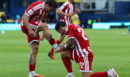 Παναιτωλικός – Ολυμπιακός 0-2: Αλώβητοι και στο Αγρίνιο οι «ερυθρόλευκοι»