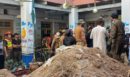 Τραγωδία στο Πακιστάν: Τουλάχιστον 28 νεκροί από κατάρρευση οροφής σχολείου - Ανασύρουν παιδιά από τα χαλάσματα
