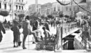 Κουίζ για την παλιά Αθήνα: Αναγνωρίζετε την πλατεία; Είναι από τις πιο γνωστές