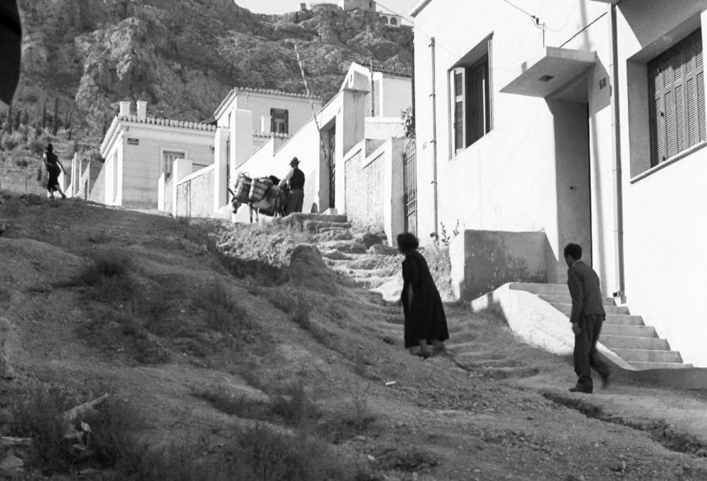 Κουίζ για την παλιά Αθήνα: Αναγνωρίζετε την περιοχή; Έχετε περάσει 100% από εκεί