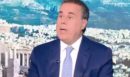 Παπασταύρου: Είμαστε στη μεγαλύτερη ενεργειακή κρίση - Σε αυτή την καταιγίδα κανείς δεν μπορεί να είναι απομονωμένος - ΒΙΝΤΕΟ
