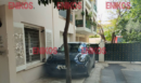 Νέο Ηράκλειο: Πώς ένα παρκάρισμα μπορεί να... «καταπιεί» το πεζοδρόμιο – Δείτε τη φωτογραφία